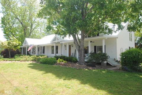 261 Brooks Rd, Brooks, GA 30205 photo 1