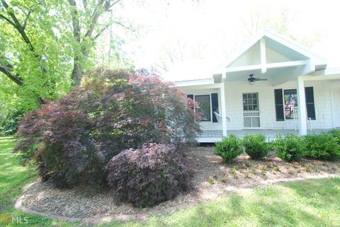 261 Brooks Rd, Brooks, GA 30205 photo 32