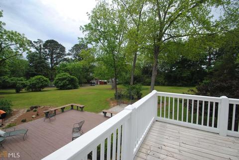 261 Brooks Rd, Brooks, GA 30205 photo 15