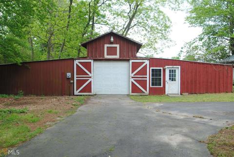 261 Brooks Rd, Brooks, GA 30205 photo 3