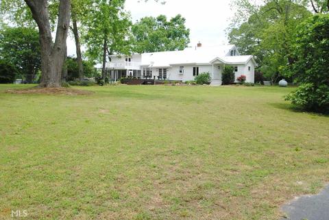 261 Brooks Rd, Brooks, GA 30205 photo 16