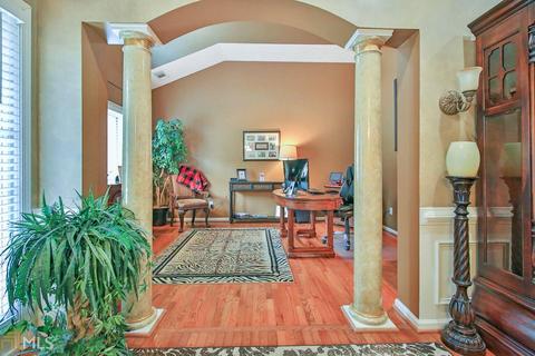 10166 N Links Dr, Covington, GA 30014 photo 5