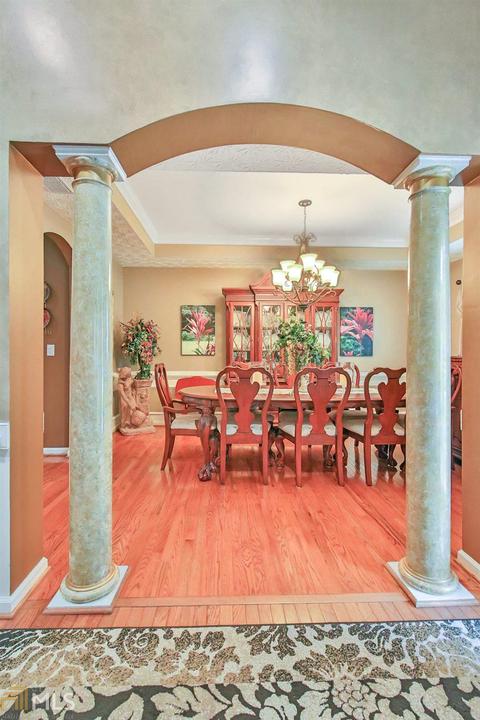 10166 N Links Dr, Covington, GA 30014 photo 7