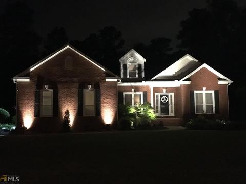 10166 N Links Dr, Covington, GA 30014 photo 4