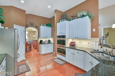 10166 N Links Dr, Covington, GA 30014 photo 12