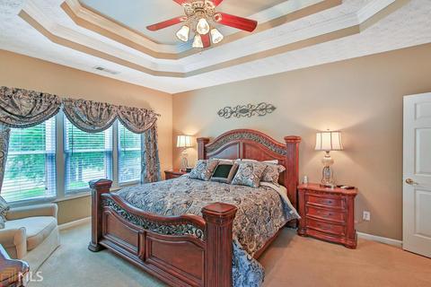 10166 N Links Dr, Covington, GA 30014 photo 15