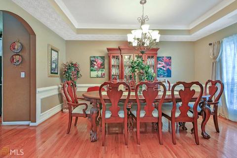 10166 N Links Dr, Covington, GA 30014 photo 8