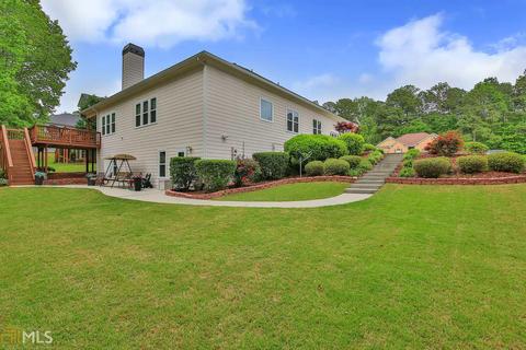 10166 N Links Dr, Covington, GA 30014 photo 35