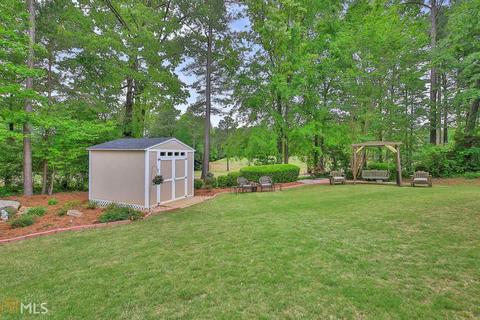 10166 N Links Dr, Covington, GA 30014 photo 33