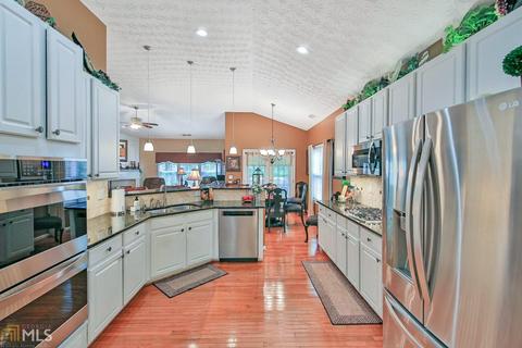 10166 N Links Dr, Covington, GA 30014 photo 13
