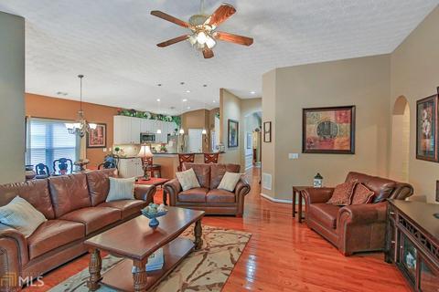 10166 N Links Dr, Covington, GA 30014 photo 10