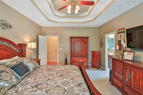 10166 N Links Dr, Covington, GA 30014 photo 16