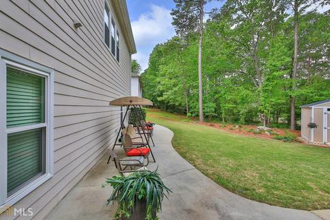 10166 N Links Dr, Covington, GA 30014 photo 32
