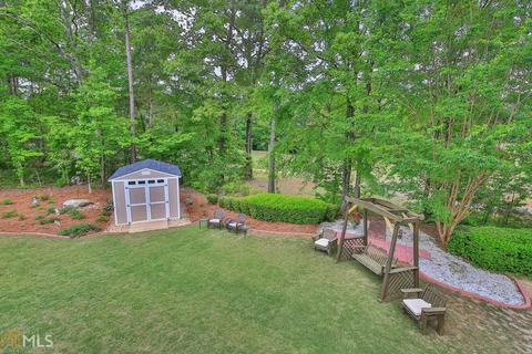10166 N Links Dr, Covington, GA 30014 photo 31