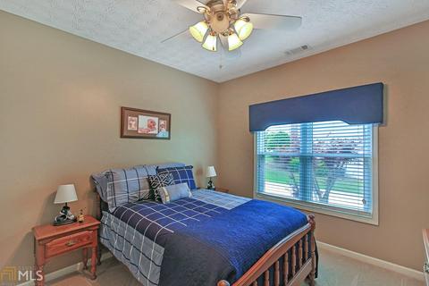 10166 N Links Dr, Covington, GA 30014 photo 21