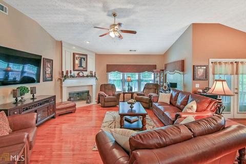 10166 N Links Dr, Covington, GA 30014 photo 9