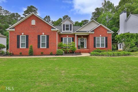 10166 N Links Dr, Covington, GA 30014 photo 3