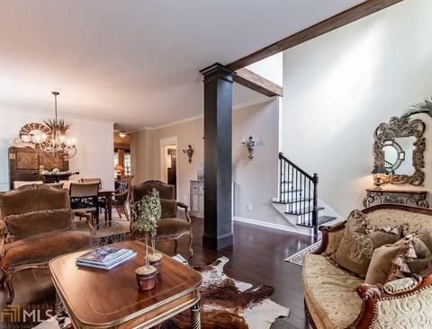 313 Bennington Pl, Canton, GA 30115 photo 4