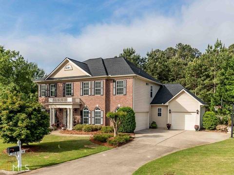 313 Bennington Pl, Canton, GA 30115 photo 2