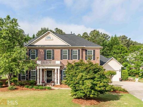 313 Bennington Pl, Canton, GA 30115 photo 1