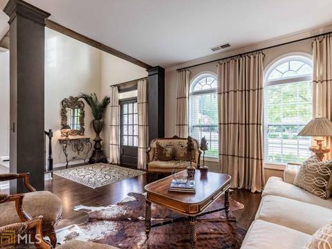 313 Bennington Pl, Canton, GA 30115 photo 3