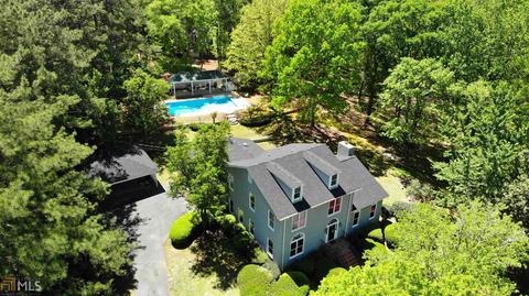 867 Whitaker Rd, Lagrange, GA 30240 photo 2