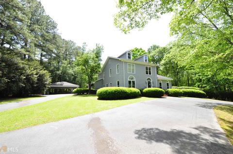 867 Whitaker Rd, Lagrange, GA 30240 photo 31