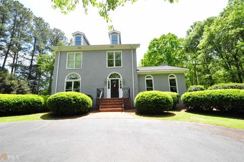 867 Whitaker Rd, Lagrange, GA 30240 photo 1