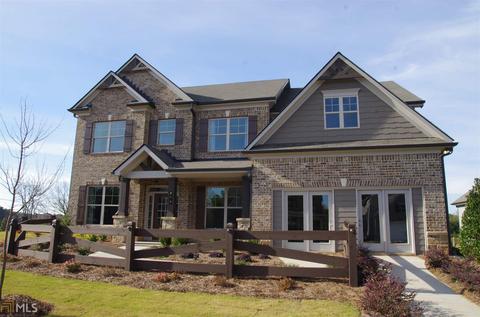 2873 Bluestone Ct, Dacula, GA 30019 photo 1
