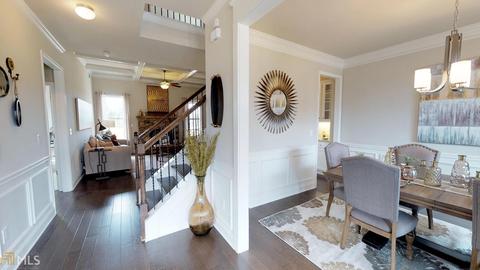 2873 Bluestone Ct, Dacula, GA 30019 photo 34
