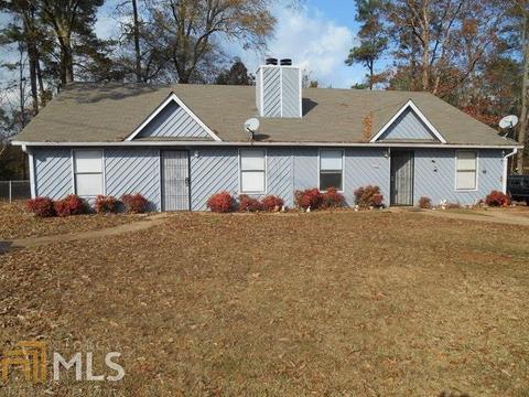 40 Plum Orchard Rd, Covington, GA 30016 photo 1