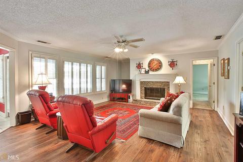 475 Pendleton Trl, Tyrone, GA 30290 photo 8