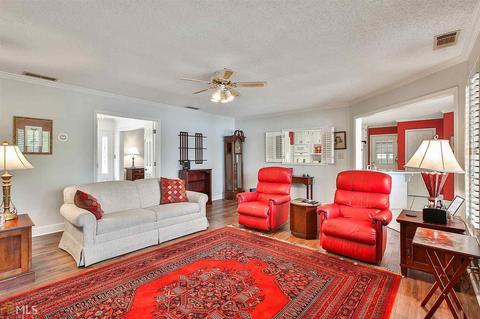 475 Pendleton Trl, Tyrone, GA 30290 photo 9