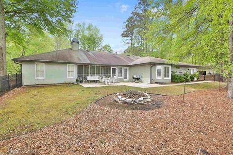 475 Pendleton Trl, Tyrone, GA 30290 photo 25