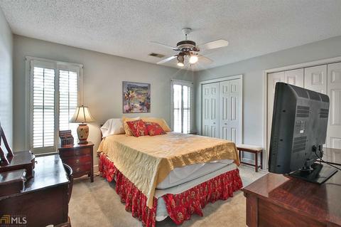 475 Pendleton Trl, Tyrone, GA 30290 photo 16