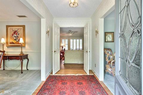 475 Pendleton Trl, Tyrone, GA 30290 photo 5