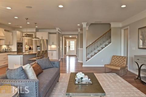 463 Timberleaf Rd, Canton, GA 30115 photo 9