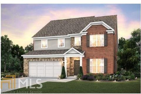 463 Timberleaf Rd, Canton, GA 30115 photo 1