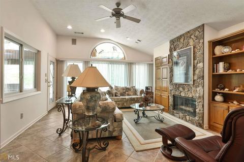 100 S Oak Cir, Jackson, GA 30233 photo 21