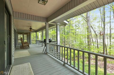 100 S Oak Cir, Jackson, GA 30233 photo 11