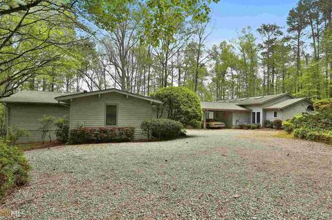 100 S Oak Cir, Jackson, GA 30233 photo 5