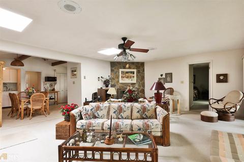 100 S Oak Cir, Jackson, GA 30233 photo 14
