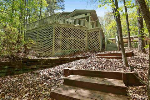 100 S Oak Cir, Jackson, GA 30233 photo 32