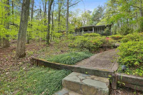 100 S Oak Cir, Jackson, GA 30233 photo 6