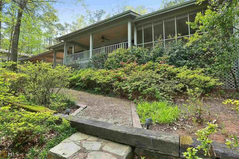 100 S Oak Cir, Jackson, GA 30233 photo 4
