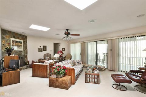 100 S Oak Cir, Jackson, GA 30233 photo 13