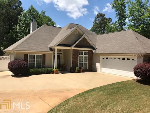 117 Lindsay Taylor Dr, Lagrange, GA 30241 photo 3