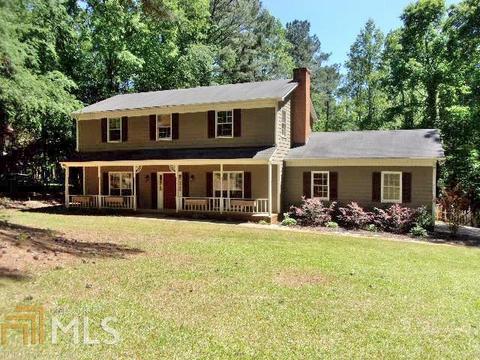 106 Ashling Dr, Lagrange, GA 30240 photo 1