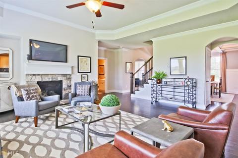 3404 Alhambra Cir, Hampton, GA 30228 photo 9