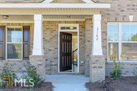3404 Alhambra Cir, Hampton, GA 30228 photo 1
